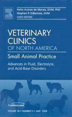 Advances in Fluid, Electrolyte and Acid-Base Disorders, an Issue of...