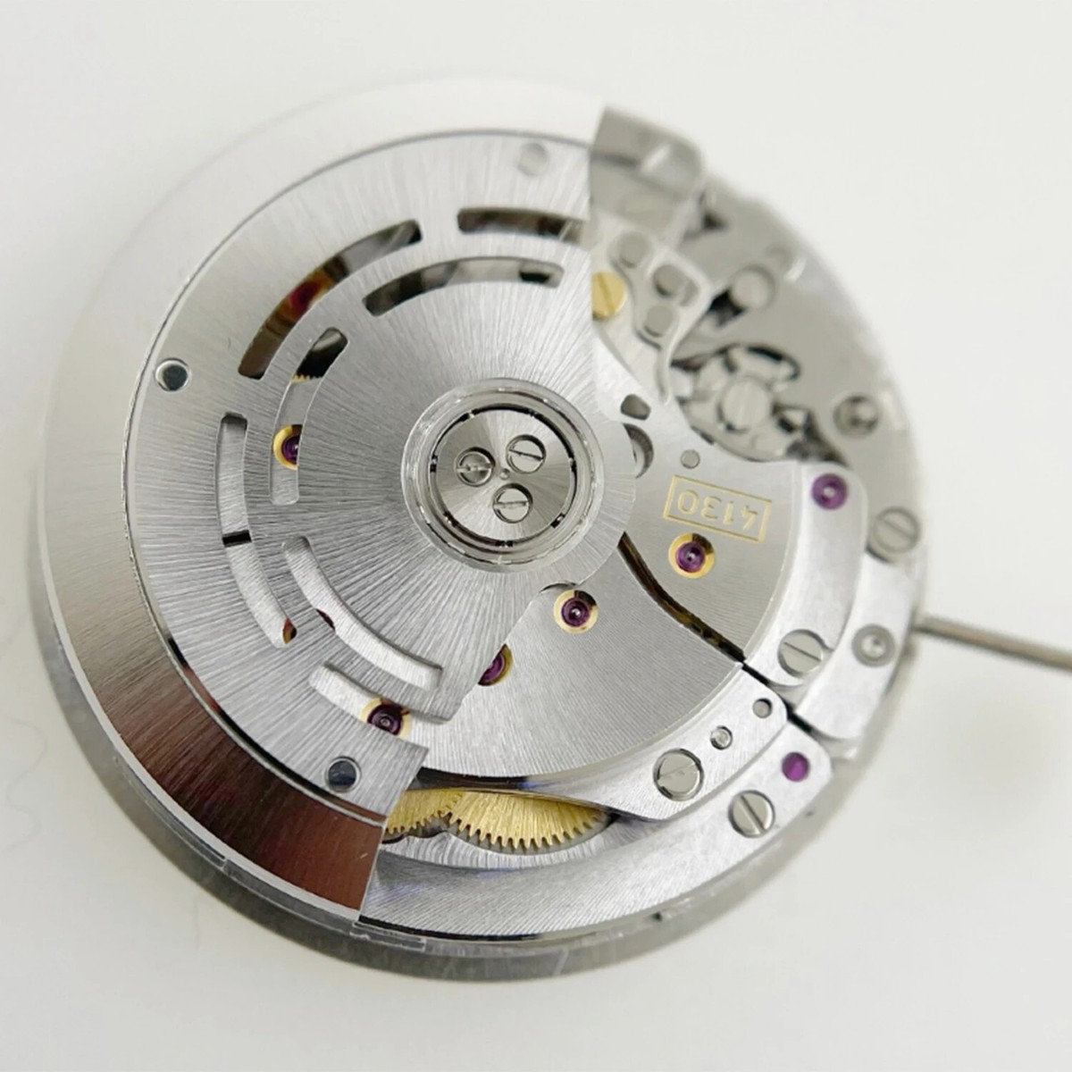 Watch Movement Super Durable Quality Chronograph Best Edition 4130