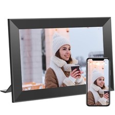 KODAK 10.1-inch Classic Digital Photo Frame CF102P, Opened Not Used - Discounted