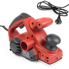 TTXPOtool Pialla elettrica 710W arresto di profondità parallela battuta 82mm 3mm