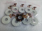 10X White Clickwheel Click wheel for iPod 5th Gen 5G Video 30GB 60GB 80GB