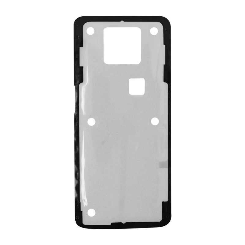 Adhesive Back Plastic for Motorola Moto G Power 2021 Genuine OEM Replacement