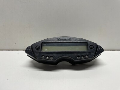 Tacho Uhren Kawasaki D-Tracker KLX 125 2015