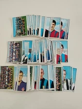 PANINI 1965/66 FOOTBALLER FIGURES FROM ATALANTA TO JUVENTUS - CHOOSE FROM THE MENU...