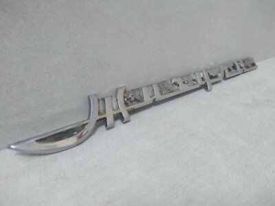 その他 saki Vintage Zhiguli Car Logo Emblem Metal Original USSR 2101