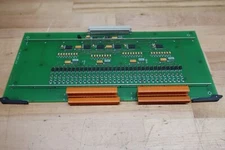 Van Dorn DC Input Board PCB PC330-037 REV C