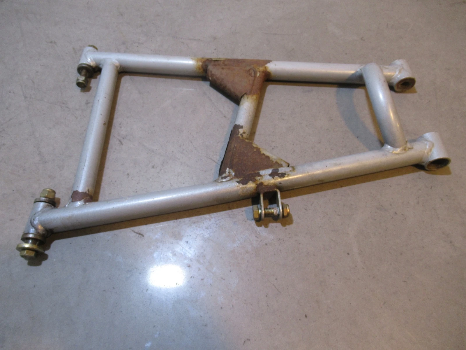 Arctic Cat F5 A Arm Lower Right 2004