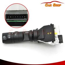 Signal Fog Light Steering Column Switch For Nissan Frontier Xterra 25540-et11e