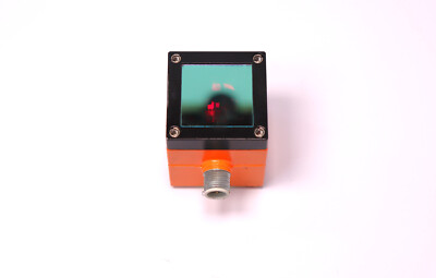 ifm electronic O1D100 O1DLF3KG Laser distance sensor