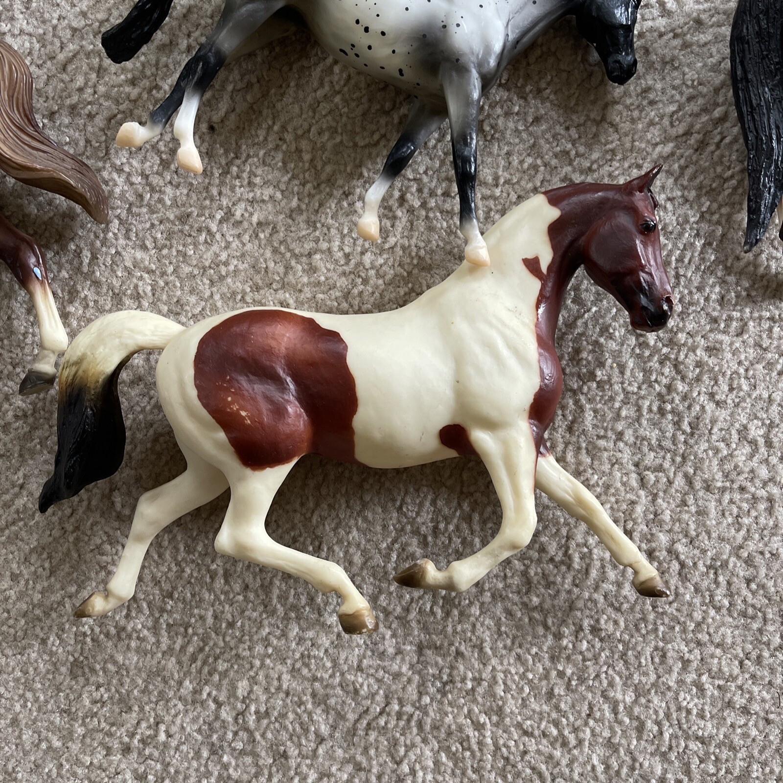 lot of breyer horses eBay