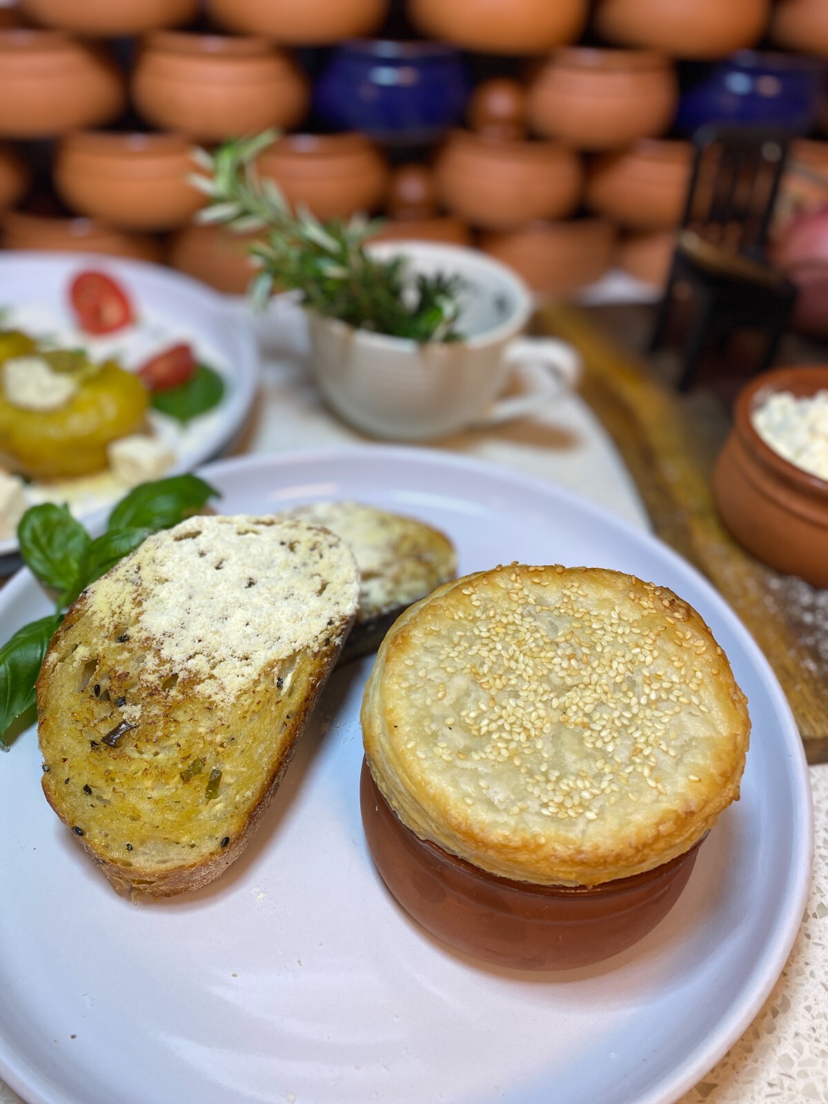 500g Meat Pie seasoning mix as in pie shops for home + 50g Maggi Demi glace eBay