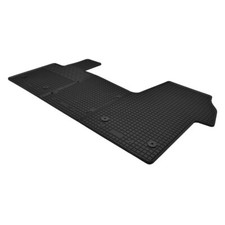 Gummimatten Gummifußmatten passend für VW T7 Multivan 3-tlg vorn ab Bj. 2022 Ri