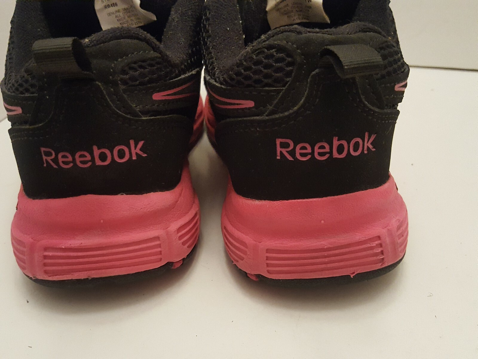 reebok work ketee