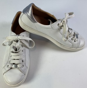 ugg milo lace up sneakers