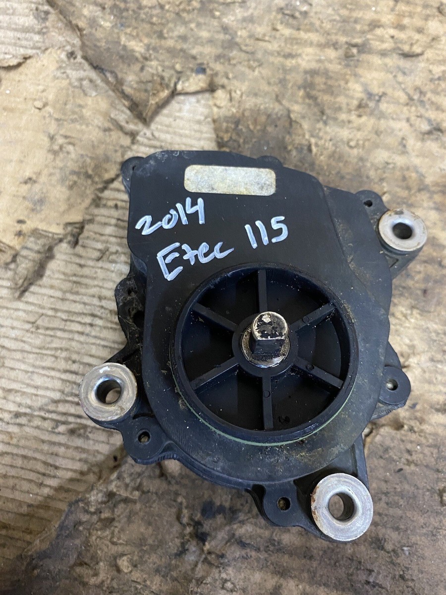 Johnson Evinrude Exhaust Valve Actuator 5007881 05007881 | eBay