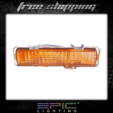 Fits 83-94 Chevrolet Blazer Signal Lightlamp Passenger Right Only