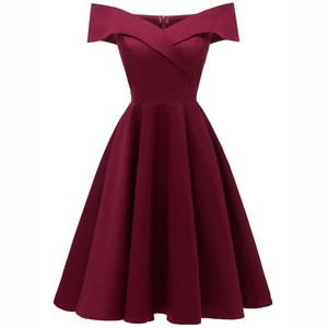 formal skater dress