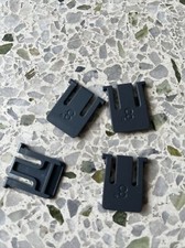 4x Logitech K270 K260 MK270 MK270r Keyboard Replacement Foot/Leg/Feet