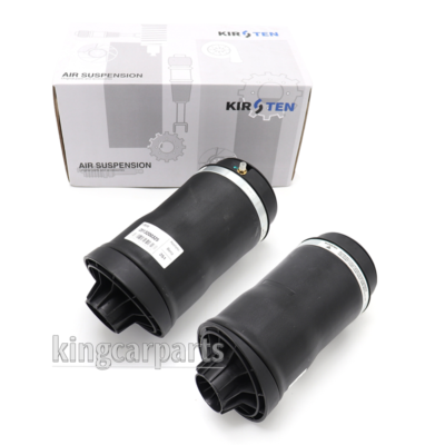 A2513200025 PAIR REAR SUSPENSION AIR SPRING BAG FOR MERCEDES W251
