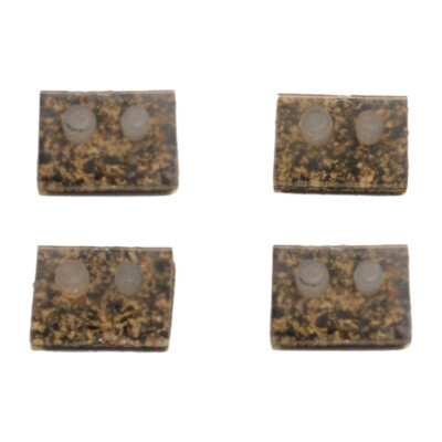 Scarpe Di Ricambio AXV417WHP Per Hayward Navigator - Foto 5