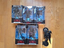 Mcfarlane Toys DC Multiverse The Batman Set: ...