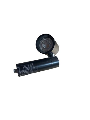 Halo Stasis Power-Trac Track Light SML 1000L  New Open Box.