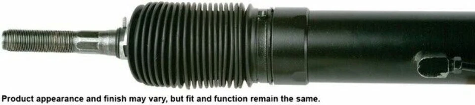 Conjunto de estante y piñón Cardone Reman 26-2603 | Autoparte de alta calidad, Univers Foto 3 de 4