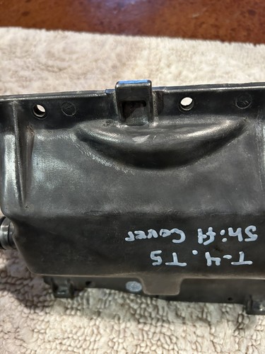 Jeep Transmission T-4 T 5 Shift Cover Complete CJ,Cherokee,Commanche 82-86 - Bild 12 von 13