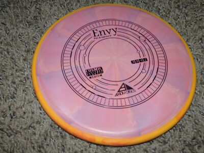 NEW Axiom Disc Golf Cosmic Electron Medium Envy **Choose Weight/Color**