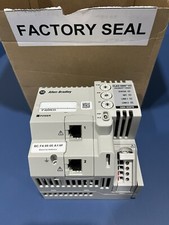 Allen Bradley 5094-AENTR Ethernet Module Flex 5000 Ethernet/IP Adapter