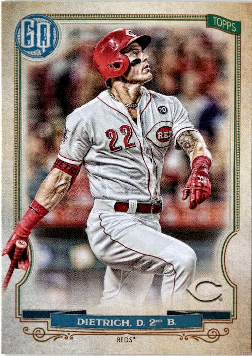 2020 Topps Gypsy Queen Baseball - Complete Your Set / Pick Your Card 1-320 [BB5] - Picture 176 of 241