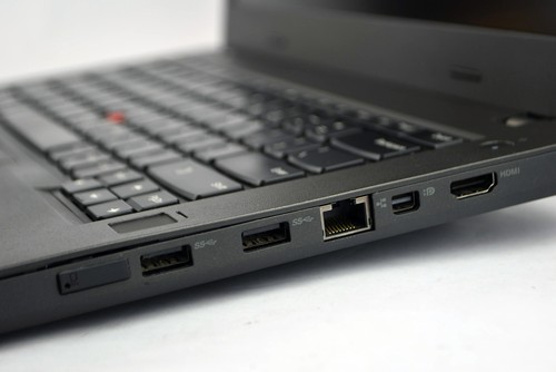 14" ThinkPad Laptop i7 7th Gen - 16GB Ram 256GB NVMe | Win 10 | Sale | Worn Keys - Picture 11 of 24