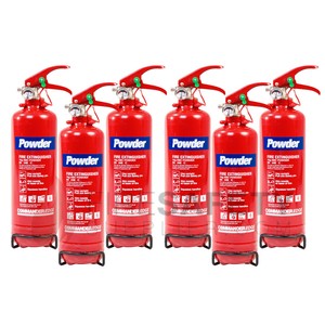 NEW-BULK-BUY-6-X-2KG-DRY-POWDER-FIRE-EXTINGUISHER-BUSINESS-OFFICES