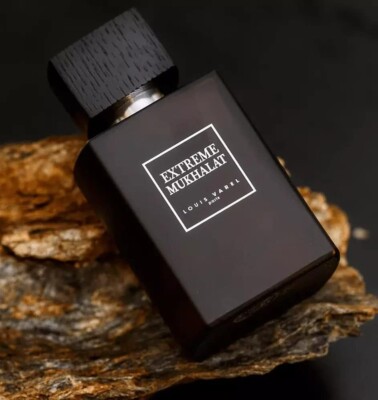  Extreme Mukhalat by Louis Varel EDP 100ml/ 3.4oz  