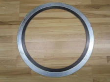 Lamons 20 300 API 601 316 CC Spiral Wound Gasket 20-1/2" x 25-5/8" (Pack of 3)