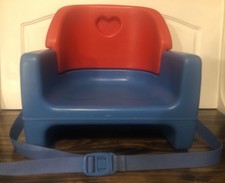 fisher price car seat 1990