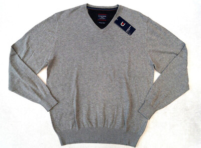CASAMODA  Herren Pullover V-Ausschnitt  Gr. M, L, XL, XXL blau grau 59,99   NEU