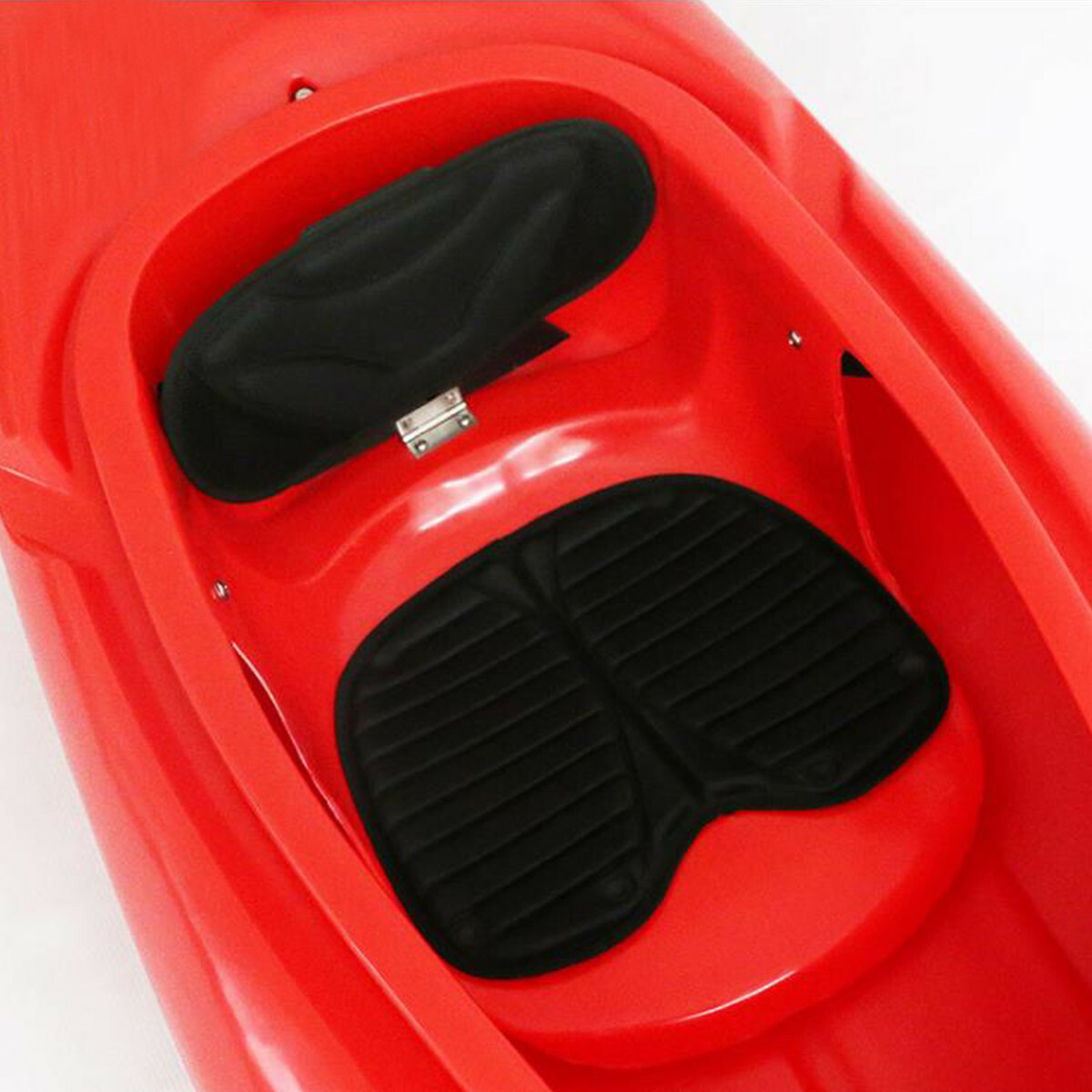 Kayak Cushion Sports Seat Pad Cushion Fishing Boat Canoe Removable