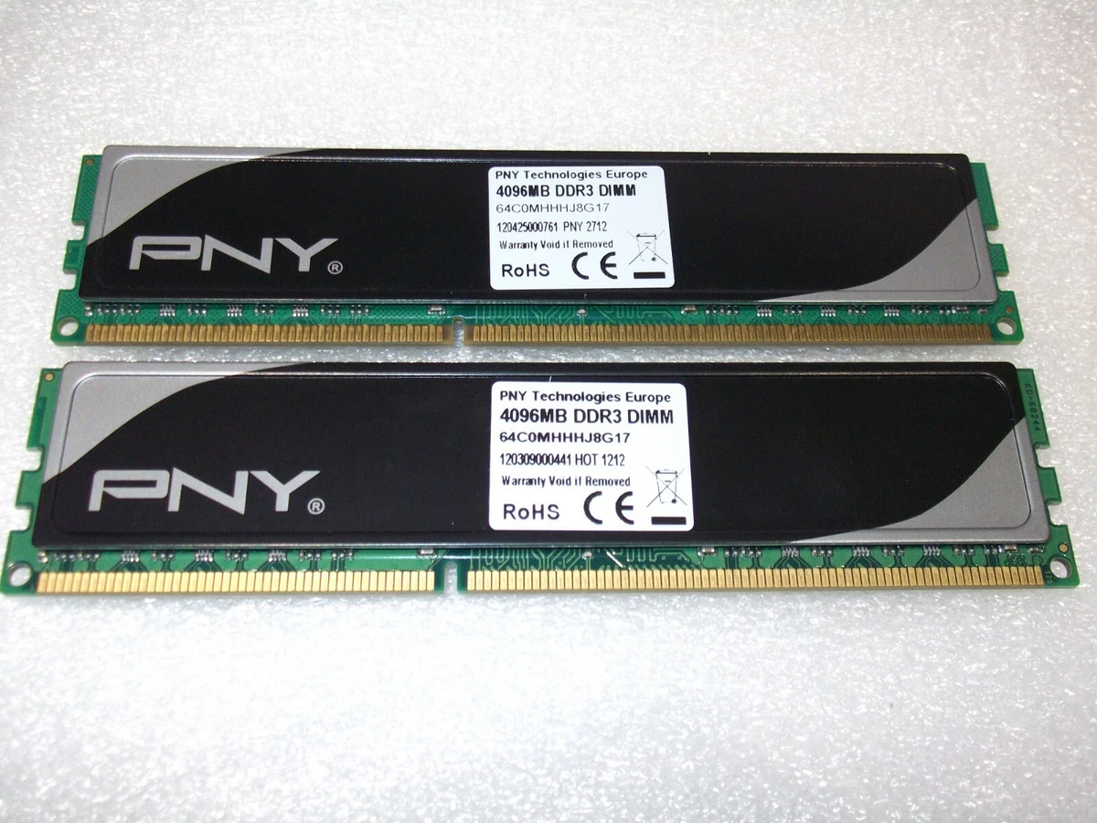 Pny ram shop