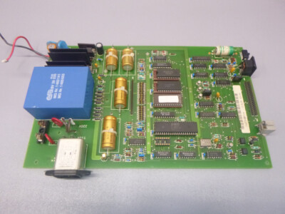 UCALIM026190 - APRIL - UC/ALIM 026190 / Netzteilmodul. für Automaten PB15 USED