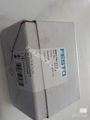1pc NEW MHA3-PR2-3-1/8 525221 board Brand new Fedex or DHL