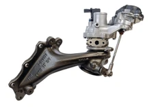 Turbocharger SMART FOTWO, RENAULT TWINGO 0.9 TCe 90 822053 144104103R