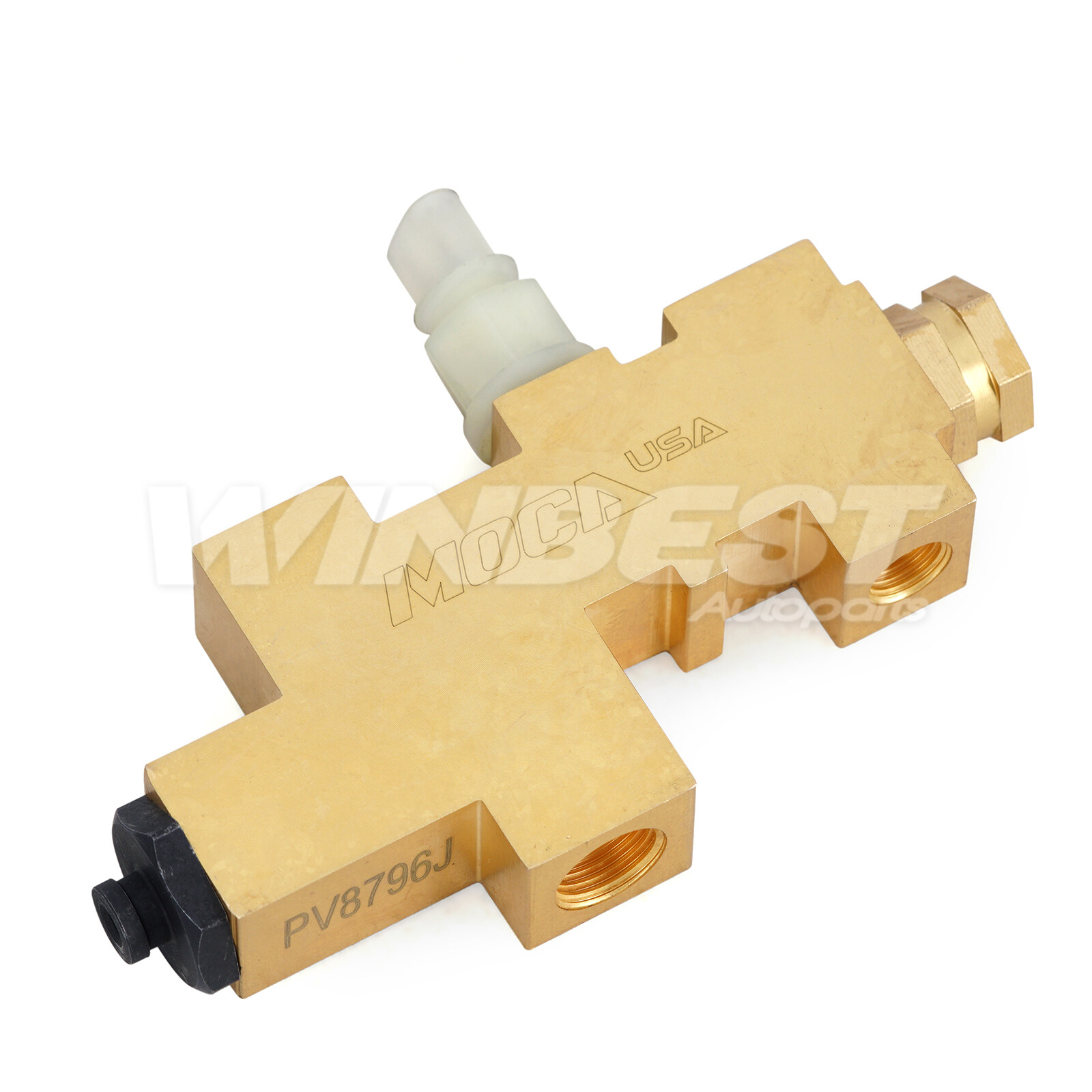 For Jeep Grand Wrangler Cherokee 2.4L 2.5L 4.0L 5.2L Brake