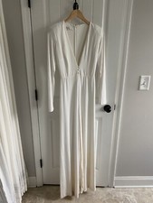 House of CB Jumpsuit Women’s - S - Slinky Jersey Long sleeve