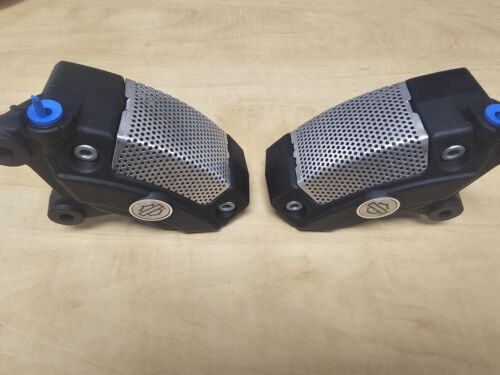 Calipers Brake Set Harley Davidson - Picture 2 of 2