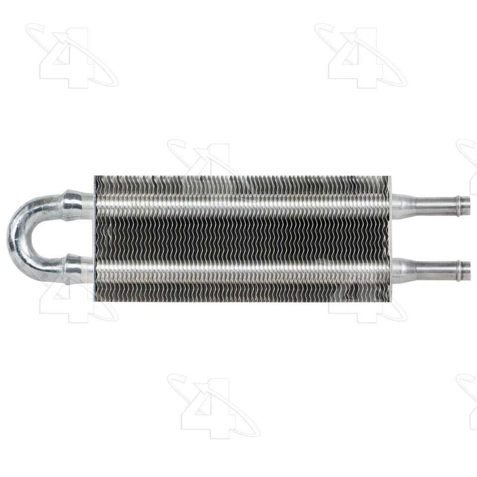 Enfriador de dirección asistida 4 estaciones para Ford E-300 Econoline 1969-1974 Foto 3 de 4