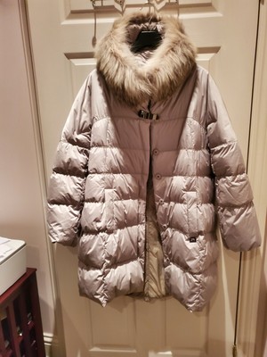 goose down coat uk