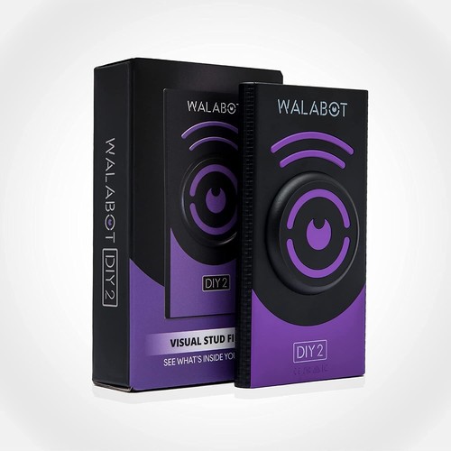 Walabot DIY 2 - Erweiterter Stud Finder und Wandscanner für Android & iOS Smart... - Bild 4 von 5