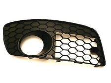 VW GOLF V GTI 03-09 Gitter Blende Stoßstange Nebelscheinwerfer VORNE RECHTS MM 