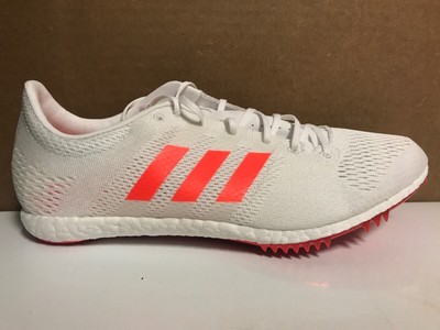 adidas adizero avanti boost running spikes